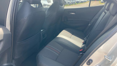 Toyota Corolla 2.0 VVT-i Hybrid GR Sport 5dr CVT Hybrid Hatchback